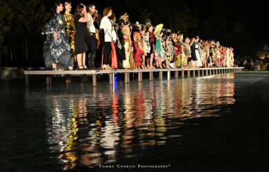 Συμμετοχή του ΕΑ στην εκδήλωση “Νέα Παραλία-Νέα Πασαρέλα 11 / Μόνο Ανακύκλωση”