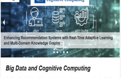 Διεθνής διάκριση Καθηγητή του Τμήματος Εσωτ. Αρχιτεκτονικής ΔΙΠΑΕ